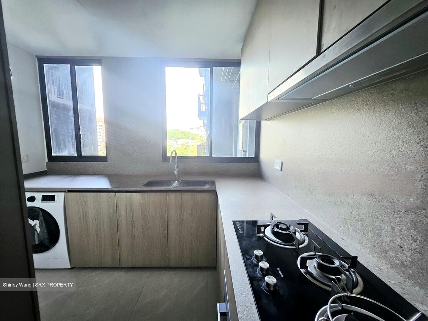 KI Residences at Brookvale (D21), Condominium #458304301